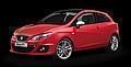 Seat Ibiza FR. Foto: Auto-Reporter/Seat